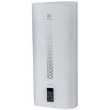 Купити Плоский Electrolux EWH 100 Водонагрівач бойлер електричний накопичувальний Maximus WiFi білий в Києві в Києві vannaja.kiev.ua