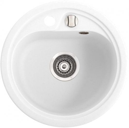 Купити Мийка кухонна 10404 NEVADA Fancy Marble  в Києві vannaja.kiev.ua