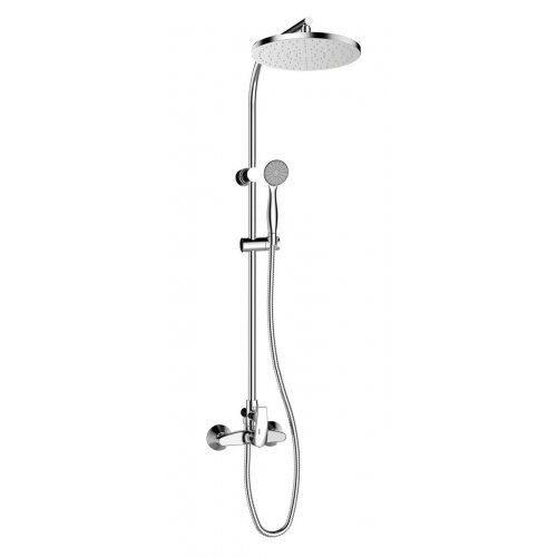 Купить Душевая система GRB Ten Pro TL (10465500TL) в Киеве vannaja.kiev.ua