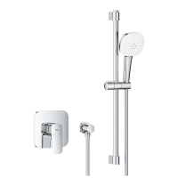 Купить GROHE (Германия) в Киеве.