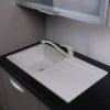 Купити Кухонна мийка 106087013 Fancy Marble Tennessee  в Києві vannaja.kiev.ua