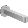 Купить Излив для смесителя в ванной Hansgrohe Finoris хром 76410000 купить в Киеве vannaja.kiev.ua