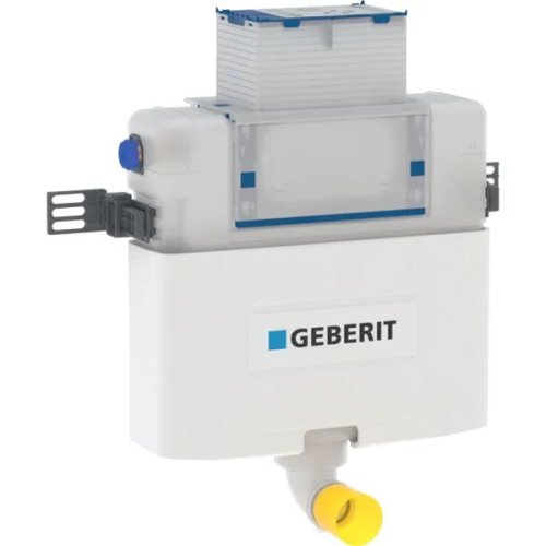 Змивний бачок прихованого монтажу Geberit Omega 12 см, 6/3 літри, монтажна висота 82 см (109.043.00.1) Купити Змивний бачок прихованого монтажу Geberit Omega 12 см, 6/3 літри, монтажна висота 82 см (109.043.00.1) в Києві vannaja.kiev.ua
