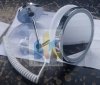 Купити Настінне Косметичне дзеркало Emco 1094 060 13 LED 203 мм 109406013 підсвічування сенсор вимикач х3 в Києві vannaja.kiev.ua