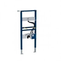 шторка на ванную стеклянная качественная 80x150 см Geberit 560.118.00.2 GEO серебро / прозрачное стекло 560118002 поворотная