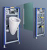 GEBERIT 111.616.00.1 Duofix Універсальний Монтажний Елемент для Пісуара 111616001 Купити GEBERIT 111.616.00.1 Duofix Універсальний Монтажний Елемент для Пісуара 111616001 в Києві vannaja.kiev.ua