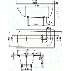 KALDEWEI 1118 Saniform Plus 111800010001 Стальная 170x70 Прямоугольная Ванна модель 363-1 Цвет Белый Купить KALDEWEI 1118 Saniform Plus 111800010001 Стальная 170x70 Прямоугольная Ванна модель 363-1 Цвет Белый в Киеве vannaja.kiev.ua