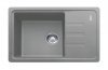 Кухонная мойка серый камень 1140575042 Franke Malta BSG 611-62 114.0575.042 Купить Кухонная мойка серый камень 1140575042 Franke Malta BSG 611-62 114.0575.042 в Киеве vannaja.kiev.ua