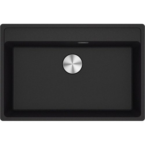 Кухонная мойка Franke MRG 610-72 TL, накладная, 76х51, гранит оникс (114.0661.769) Купить Кухонная мойка Franke MRG 610-72 TL, накладная, 76х51, гранит оникс (114.0661.769) в Киеве vannaja.kiev.ua