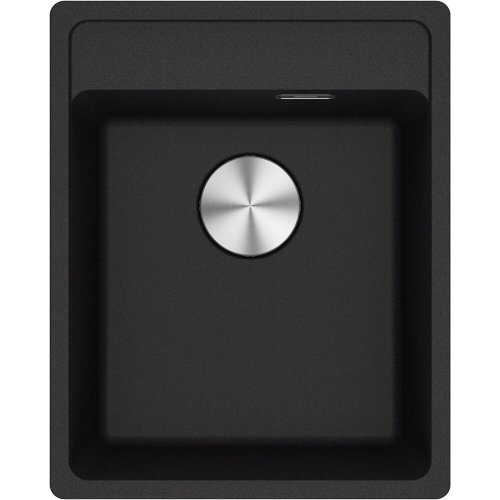 Кухонная мойка Franke MRG 610-37 TL, накладная, 41х51, гранит оникс (114.0668.861) Купить Кухонная мойка Franke MRG 610-37 TL, накладная, 41х51, гранит оникс (114.0668.861) в Киеве vannaja.kiev.ua