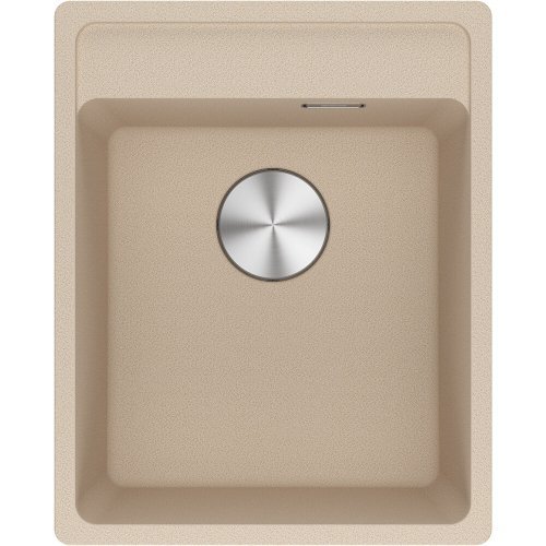 Кухонна мийка Franke MRG 610-37 TL, накладна, 41х51, граніт бежевий (114.0668.863) Купити Кухонна мийка Franke MRG 610-37 TL, накладна, 41х51, граніт бежевий (114.0668.863) в Києві vannaja.kiev.ua