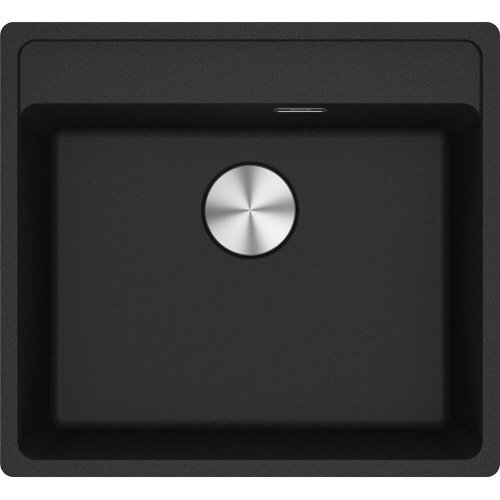 Кухонна мийка Franke MRG 610-52 TL, накладна, 56х51, граніт онікс (114.0668.867) Купити Кухонна мийка Franke MRG 610-52 TL, накладна, 56х51, граніт онікс (114.0668.867) в Києві vannaja.kiev.ua