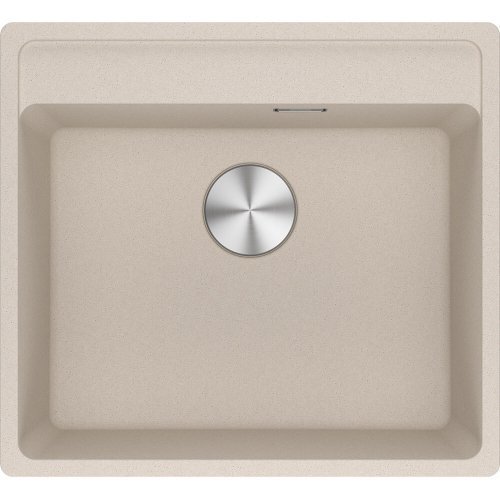 Кухонна мийка Franke MRG 610-52 TL, накладна, 56х51, граніт сахара (114.0668.901) Купити Кухонна мийка Franke MRG 610-52 TL, накладна, 56х51, граніт сахара (114.0668.901) в Києві vannaja.kiev.ua