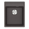 Кухонная мойка Franke Maris MRG 610-37 TL, серый сланец (114.0716.703) Купить Кухонная мойка Franke Maris MRG 610-37 TL, серый сланец (114.0716.703) в Киеве vannaja.kiev.ua