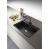 Кухонная мойка Franke Maris MRG 610-72 TL, врезной монтаж, белый (114.0720.006) Купить Кухонная мойка Franke Maris MRG 610-72 TL, врезной монтаж, белый (114.0720.006) в Киеве vannaja.kiev.ua