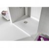 Купити Купити Roca TERRAN піддон 120 * 80 см зі штучного каменю цемент AP014B032001300 в Києві vannaja.kiev.ua