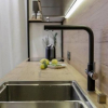 Смеситель для кухни Franke Neptune Clear Water, двухрычажный, оникс (115.0370.694) Купить Смеситель для кухни Franke Neptune Clear Water, двухрычажный, оникс (115.0370.694) в Киеве vannaja.kiev.ua