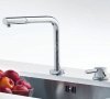 Купить Смеситель для кухни Franke Active 1150486978 Window Pull Out (115.0486.978) в Киеве vannaja.kiev.ua