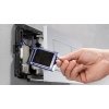 Купить Geberit DuoFresh 115.050.21.1 Модуль для бачков Sigma 12см 115050211 с автоматическим управлением и приемником для цилиндриков, для бачка смывающего, хром глянцевый в Киеве vannaja.kiev.ua