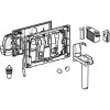 Модуль Geberit DuoFresh с ручным пуском и приемником для цилиндриков Sigma 12 см, серый антрацит (115.051.BZ.2) Купить Модуль Geberit DuoFresh с ручным пуском и приемником для цилиндриков Sigma 12 см, серый антрацит (115.051.BZ.2) в Киеве vannaja.kiev.ua