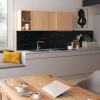Смеситель для кухни Franke Smart Glenda, нержавеющая сталь (115.0706.986) Купить Смеситель для кухни Franke Smart Glenda, нержавеющая сталь (115.0706.986) в Киеве vannaja.kiev.ua