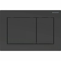 Черный матовый 13114670 + 26520670 Смеситель для ванны Hansgrohe термостат Ecostat Comfort с ручным душем