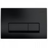 Черная клавиша смыва Geberit 115.105.DW.1 Delta51 115105DW1 блестящая для инсталляции Купить Черная клавиша смыва Geberit 115.105.DW.1 Delta51 115105DW1 блестящая для инсталляции в Киеве vannaja.kiev.ua