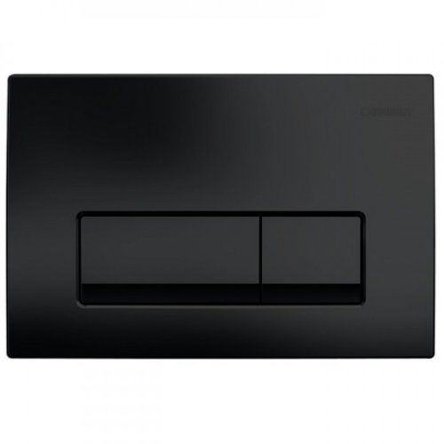 Черная клавиша смыва Geberit 115.105.DW.1 Delta51 115105DW1 блестящая для инсталляции Купить Черная клавиша смыва Geberit 115.105.DW.1 Delta51 115105DW1 блестящая для инсталляции в Киеве vannaja.kiev.ua