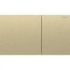 Кнопка для установки Geberit смывная клавиша 115.622.QF.1 Sigma70: цвет латуни/матовый, легко чистится 115622QF1 Купить Кнопка для установки Geberit смывная клавиша 115.622.QF.1 Sigma70: цвет латуни/матовый, легко чистится 115622QF1 в Киеве vannaja.kiev.ua