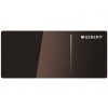 Купити GEBERIT SIGMA70 115.630.SQ.1 змивному кнопка Дистанційна для Sigma бачків 12 см скло каштан в Києві vannaja.kiev.ua