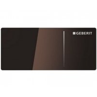 115.620.JK.1 кнопка geberit скрытого монтажа 115620JK1 Sigma70 двойного смыва для бачка скрытого Sigma