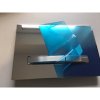 Купить металлическая клавиша смыва геберит инсталляции 115.788.21.2 Geberit Sigma50 115788212 Хром глянцевый 2 режима в Киеве vannaja.kiev.ua