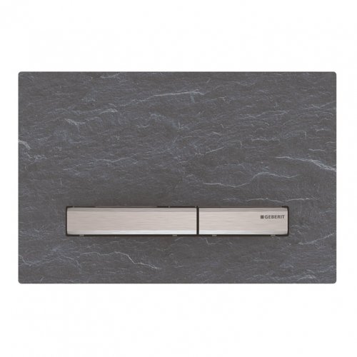 Geberit Sigma50 115.788.JM.2 Клавиша смыва 115788JM2 Натуральный камень Купить Geberit Sigma50 115.788.JM.2 Клавиша смыва 115788JM2 Натуральный камень в Киеве vannaja.kiev.ua