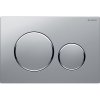 Смывная кнопка 115.882.JQ.1 Geberit Sigma20 115882JQ1 Хром матовый для инсталляциой рамы Купить Смывная кнопка 115.882.JQ.1 Geberit Sigma20 115882JQ1 Хром матовый для инсталляциой рамы в Киеве vannaja.kiev.ua