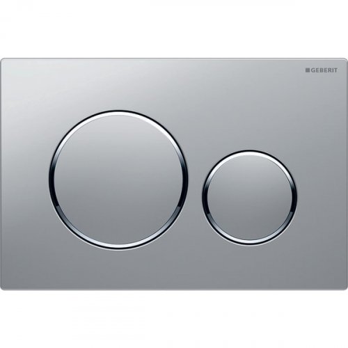 Смывная кнопка 115.882.JQ.1 Geberit Sigma20 115882JQ1 Хром матовый для инсталляциой рамы Купить Смывная кнопка 115.882.JQ.1 Geberit Sigma20 115882JQ1 Хром матовый для инсталляциой рамы в Киеве vannaja.kiev.ua