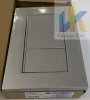 Geberit 115.883.JQ.1 Sigma30 Клавіша змиву 115883JQ1 Хром матовий / глянець Купити Geberit 115.883.JQ.1 Sigma30 Клавіша змиву 115883JQ1 Хром матовий / глянець в Києві vannaja.kiev.ua