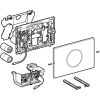 Клавиша смыва Geberit Sigma 10 для UP320, 3В батарея, бесконтактная с двойным смывом, аналог 115.909.SN.6 (115.909.SN.1) Купить Клавиша смыва Geberit Sigma 10 для UP320, 3В батарея, бесконтактная с двойным смывом, аналог 115.909.SN.6 (115.909.SN.1) в Киеве vannaja.kiev.ua