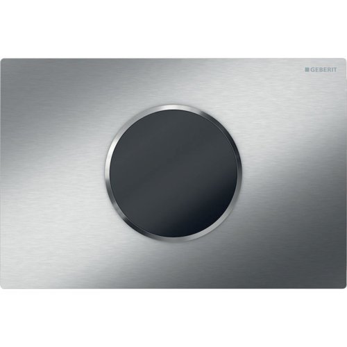 Клавиша смыва Geberit Sigma 10 для UP320, 3В батарея, бесконтактная с двойным смывом, аналог 115.909.SN.6 (115.909.SN.1) Купить Клавиша смыва Geberit Sigma 10 для UP320, 3В батарея, бесконтактная с двойным смывом, аналог 115.909.SN.6 (115.909.SN.1) в Киеве vannaja.kiev.ua
