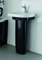 LAUFEN 2055.0 MIMO 8.2055.0.000.000.1 Унитаз подвесной 20550 000 000 Швейцария 50 см