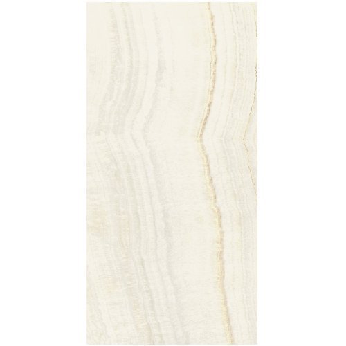 Купить Керамогранит крупноформатный Casalgrande Padana Onici Onice Bianco 120х278 Lucido 6,5mm (11570205) в Киеве vannaja.kiev.ua