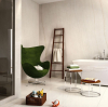 Купить Керамогранит крупноформатный Casalgrande Padana Onici Onice Bianco 120х278 Lucido 6,5mm (11570205) в Киеве vannaja.kiev.ua