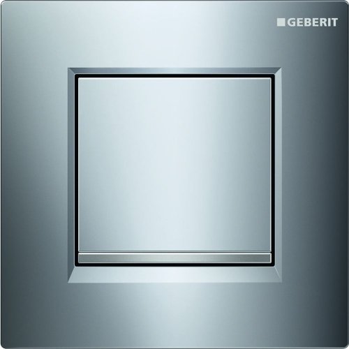 Система пневматичного управління змивом уріналу Geberit Sigma 30, хром (116.017.KH.1) Купити Система пневматичного управління змивом уріналу Geberit Sigma 30, хром (116.017.KH.1) в Києві vannaja.kiev.ua