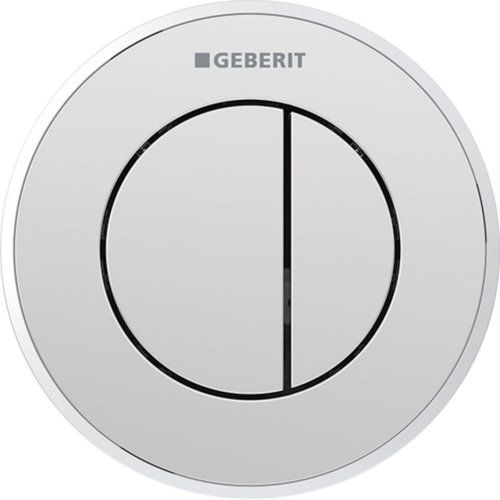 Кнопка змиву Geberit Sigma10, пневматична, дистанційний змив, хром глясовий/матовий (116.056.KH.1) Купити Кнопка змиву Geberit Sigma10, пневматична, дистанційний змив, хром глясовий/матовий (116.056.KH.1) в Києві vannaja.kiev.ua