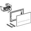 кнопка для инсталляции зеркальное стекло Geberit 116.090.SM.6 Sigma 80 Клавиша с электронным управлением смыва, для бачков Sigma 116090SM6 Купить кнопка для инсталляции зеркальное стекло Geberit 116.090.SM.6 Sigma 80 Клавиша с электронным управлением смыва, для бачков Sigma 116090SM6 в Киеве vannaja.kiev.ua