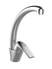 Змішувач для кухні GRB Kitchens TEN-PRO (11820500) Купити Змішувач для кухні GRB Kitchens TEN-PRO (11820500) в Києві vannaja.kiev.ua
