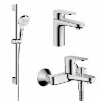 Купить Hansgrohe (Германия) в Киеве.