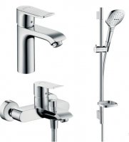 Купить Hansgrohe (Германия) в Киеве.