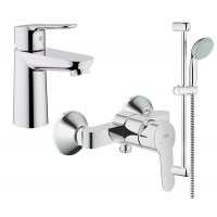 Купить GROHE (Германия) в Киеве.