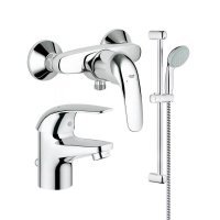 купити GROHE (Німеччина) недорого в Києві