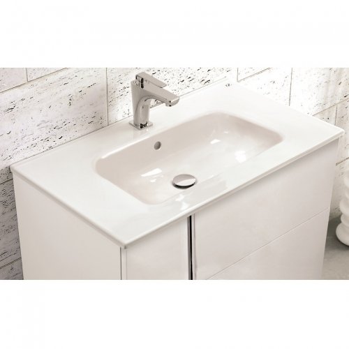 Тонка Раковина 61 см Royo 123341 SLIM Купити Тонка Раковина 61 см Royo 123341 SLIM в Києві vannaja.kiev.ua
